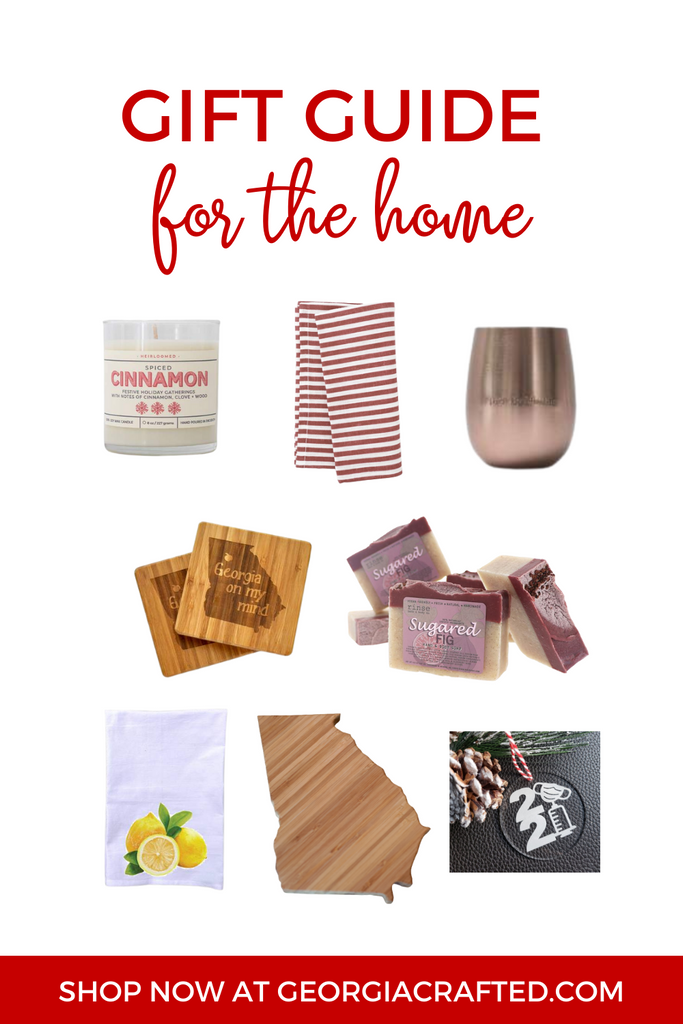 2021 Gift Guide: For the Home