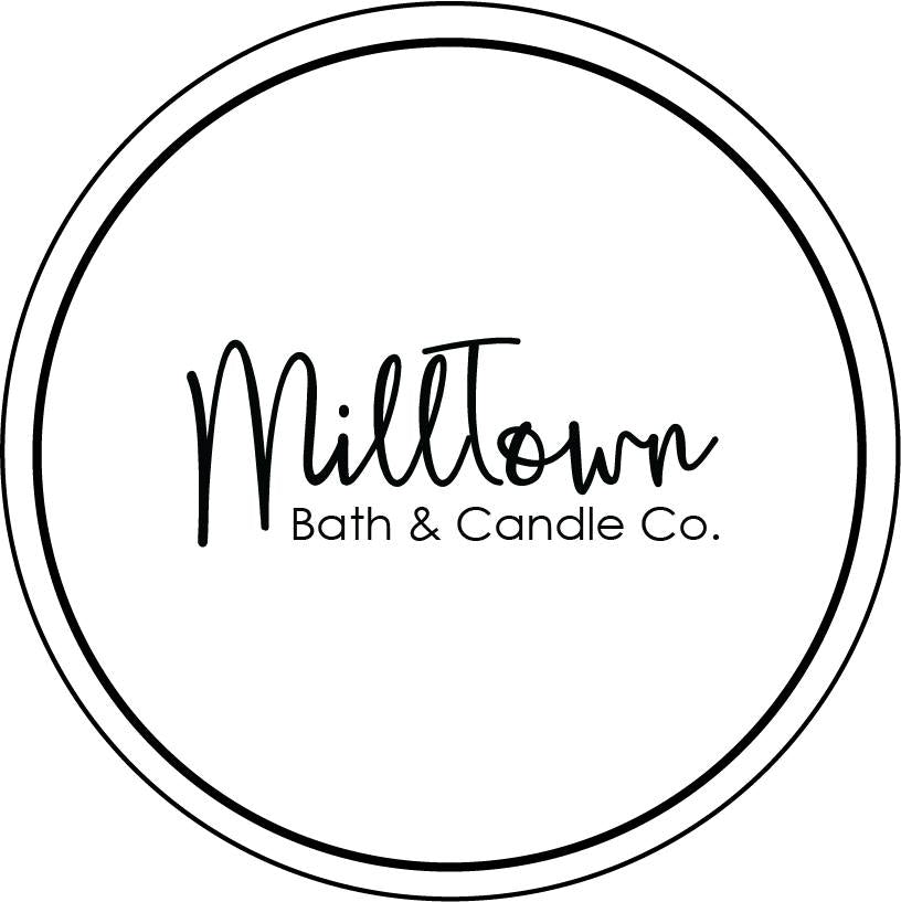 Welcome Milltown Bath and Candle to the Georgia Crafted Family!