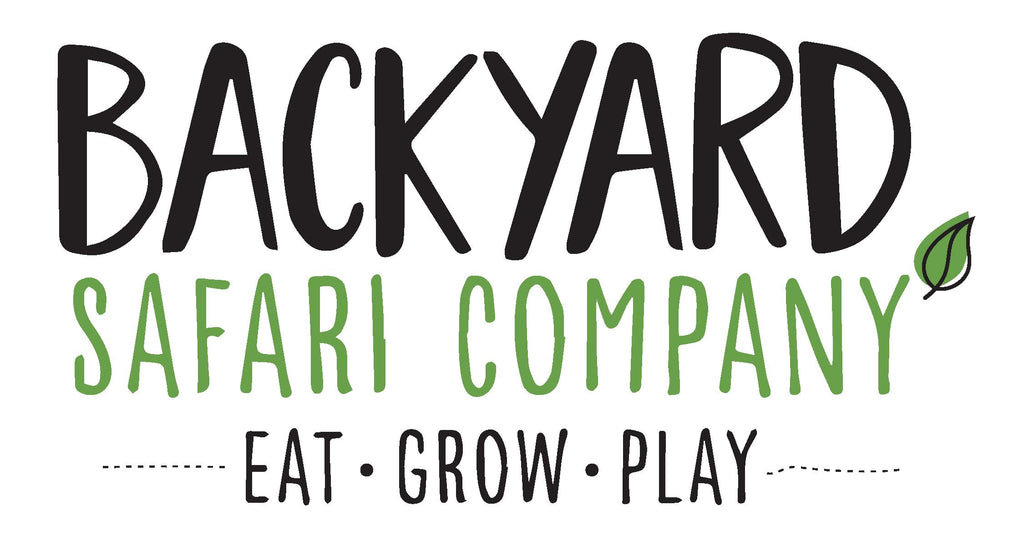 Backyard Safari Company