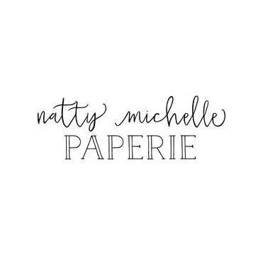 Natty Michelle Paperie