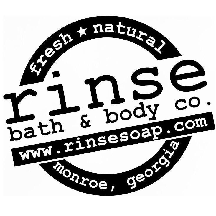 Rinse Bath & Body