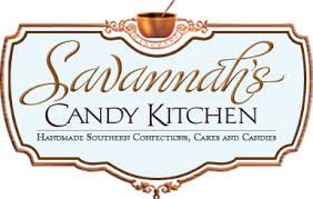 Savannah Candy Kitchen – Georgia Crafted