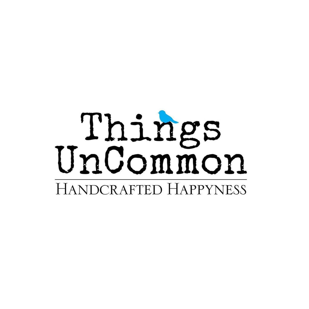 Things Uncommon