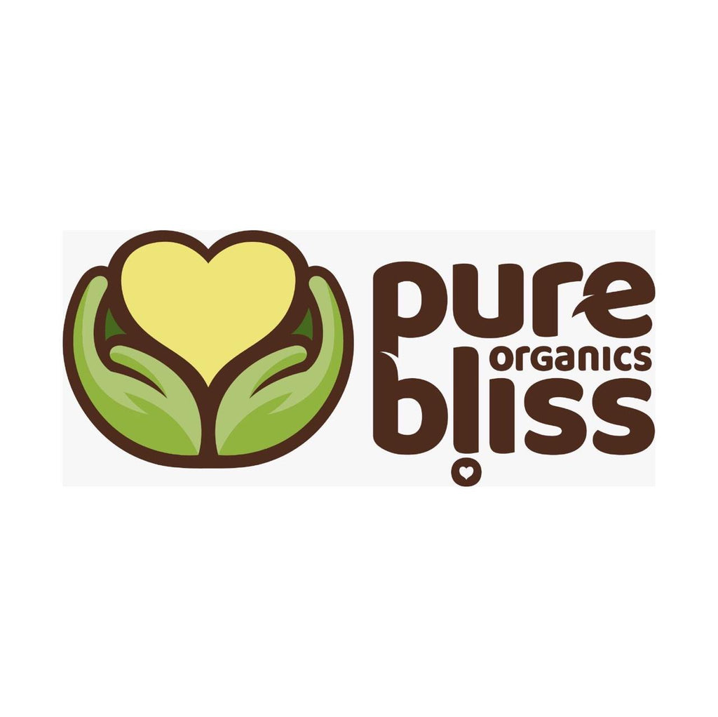 Pure Bliss Organics