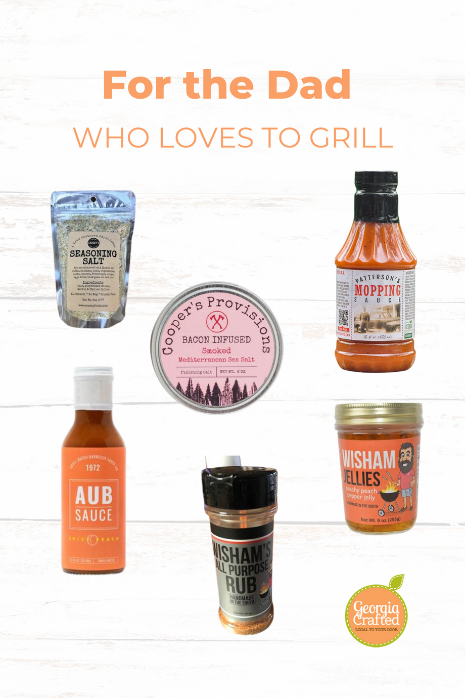 Artisan DIY BBQ SAUCE MAKING KIT Everything Included - Best Gift For Dad,  Husband, Friend, & Loved Ones - Make Your Own Gourmet BBQ Sauce - Quality  Spices and Ingredients with 4