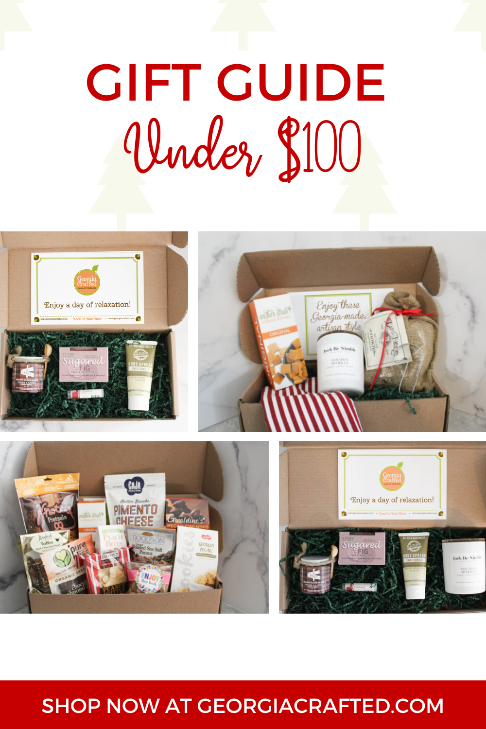 2021 Gift Guide: White Elephants Gifts Under $25 – Erin Zwigart