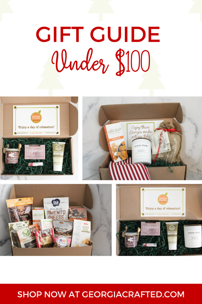 Great Gifts Under $100 - Good Day Gracie