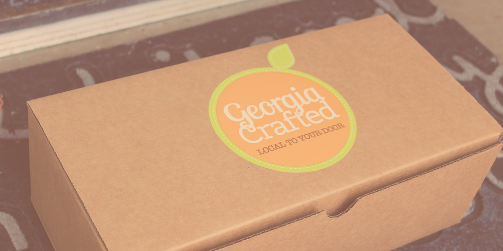 5 reasons YOU need a Georgia Crafted Monthly Subscription Box
