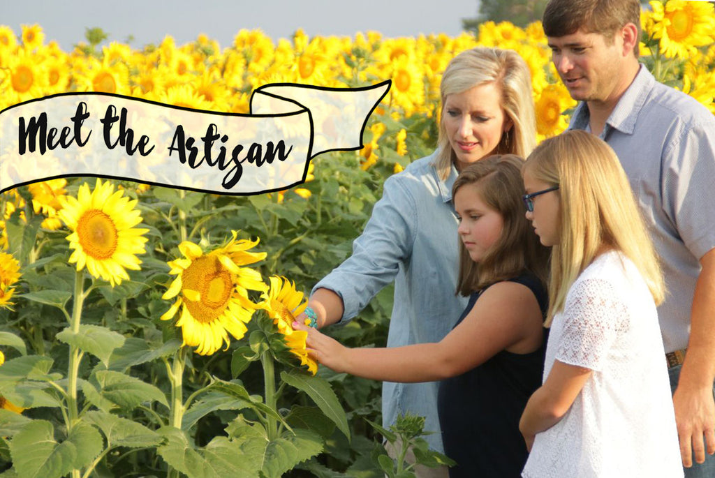 Meet the Artisan: Oliver Farm