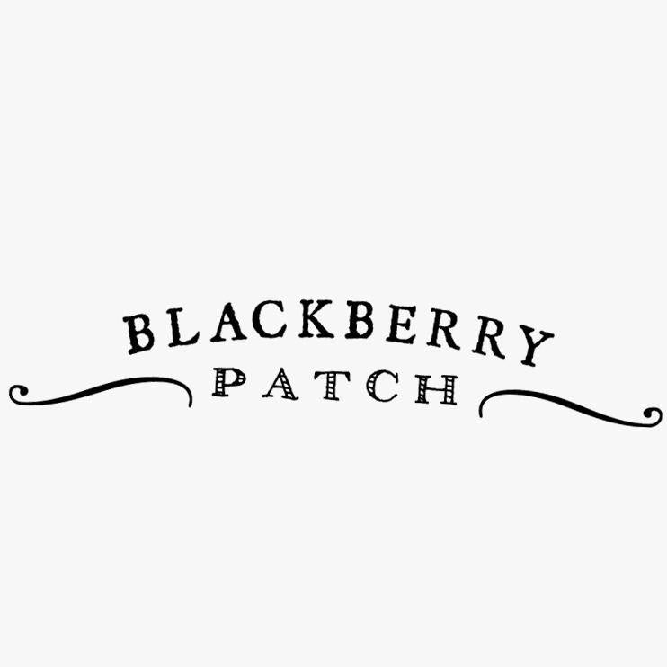 Blackberry Patch