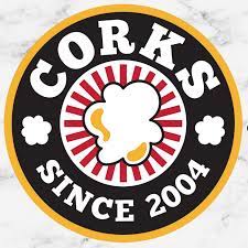 Cork's Kettle Corn