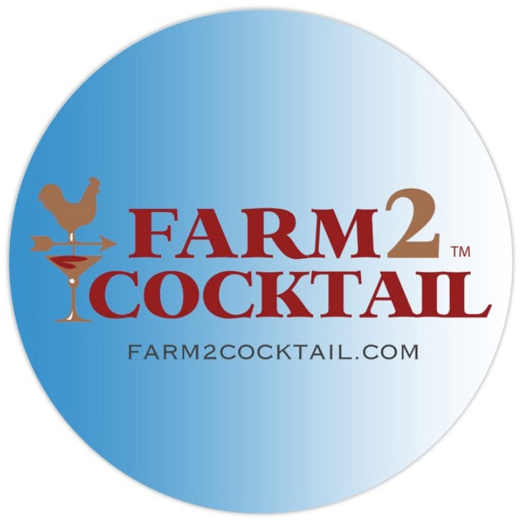 Farm2Cocktail