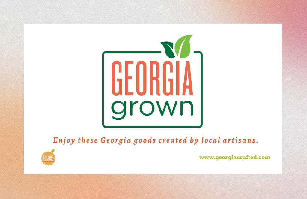 Georgia Grown Collection