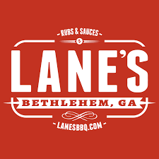 Lane's BBQ