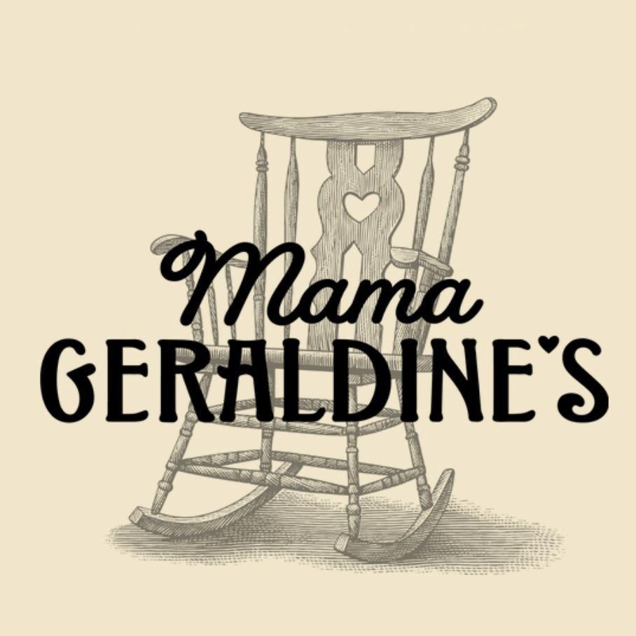 Mama Geraldine's