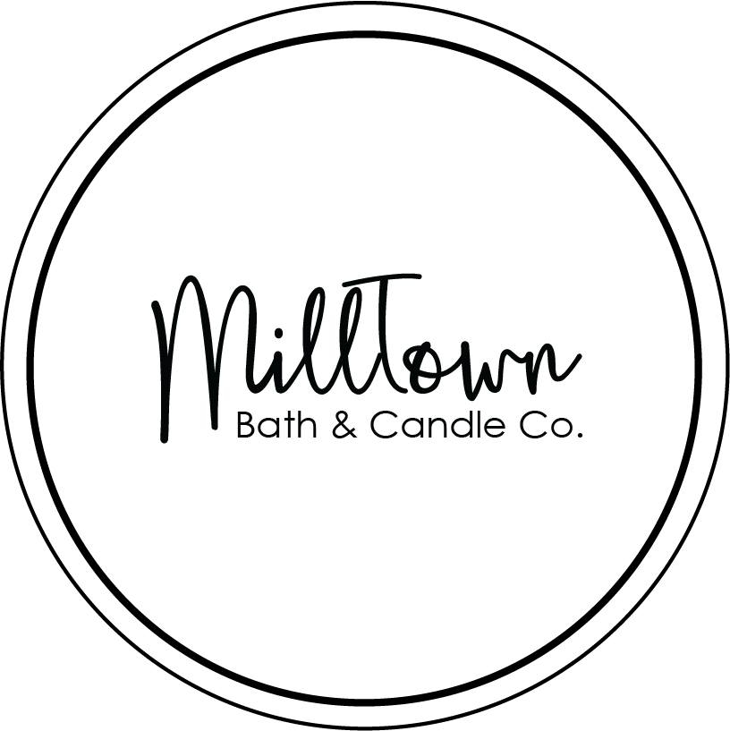 Milltown Bath & Candle