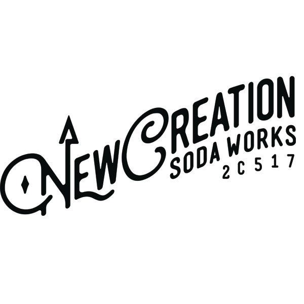 New Creation Soda Works