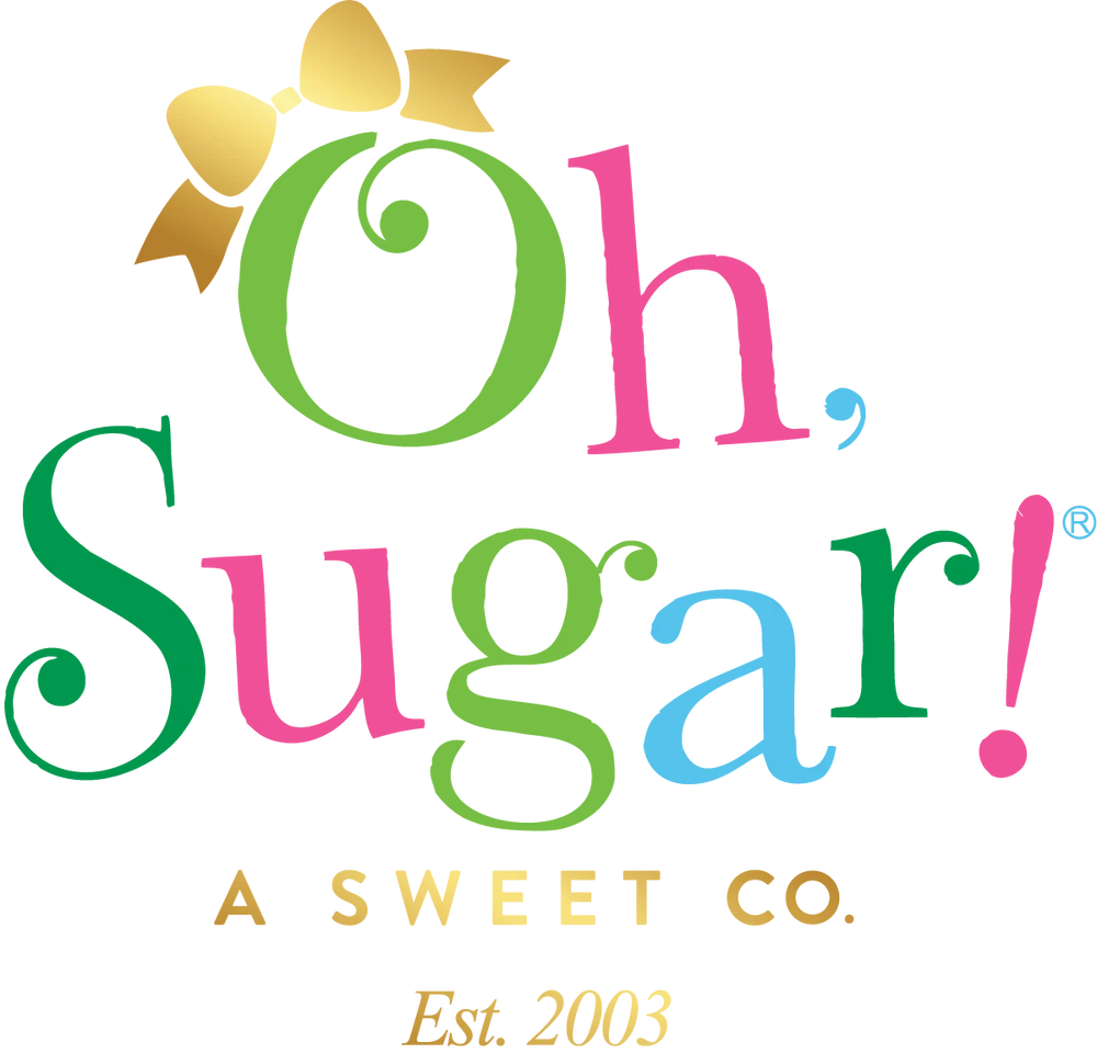 Oh, Sugar!