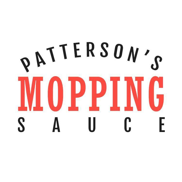 Patterson's Mopping Sauce