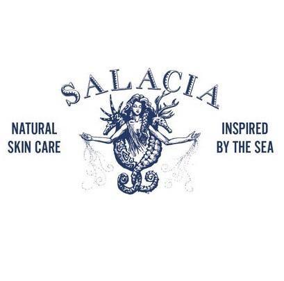 Salacia Salts