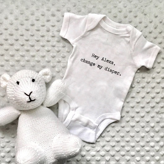 Diaper onesie online
